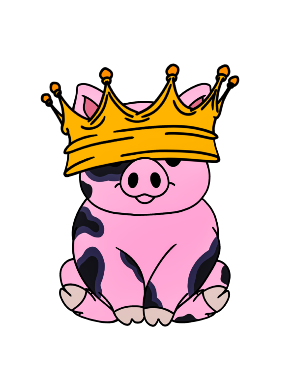 Piglet Holding Deposit